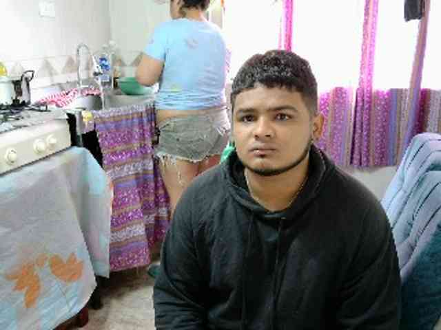 curiousnasty, live webcam girl, age 20, from COLOMBIA, streaming now, anaal spelen, aziatische massage