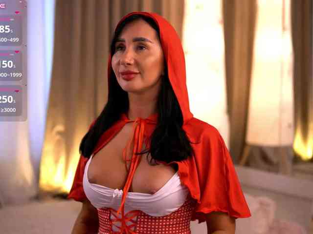 AnnaRhodes, live webcam girl, age 38, from WILD CARPATHIA, streaming now, pijpen, pijpbeurt