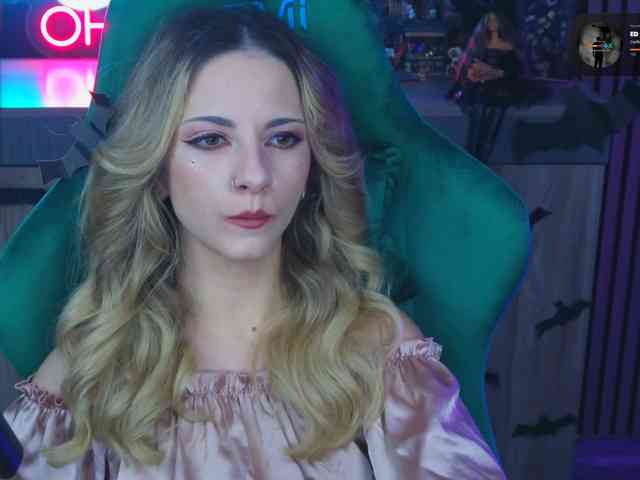 Dark_Soul, live webcam girl, age 22, from Россия, streaming now, kontvingeren, pijpbeurt