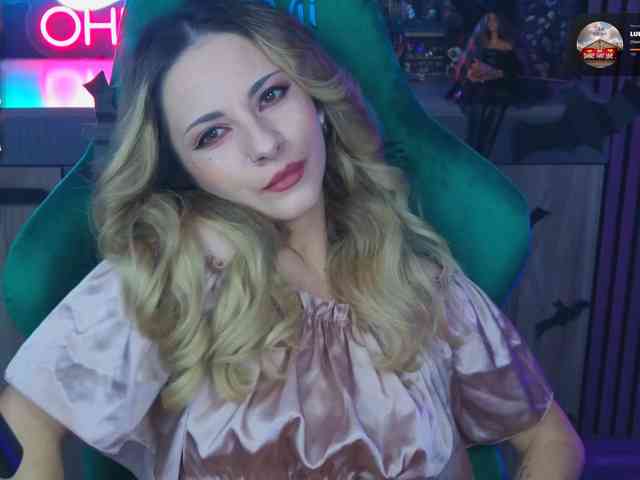 Dark_Soul, live webcam girl, age 22, from Россия, streaming now, kontvingeren, pijpbeurt