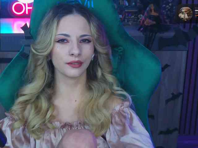 Dark_Soul, live webcam girl, age 22, from Россия, streaming now, kontvingeren, pijpbeurt
