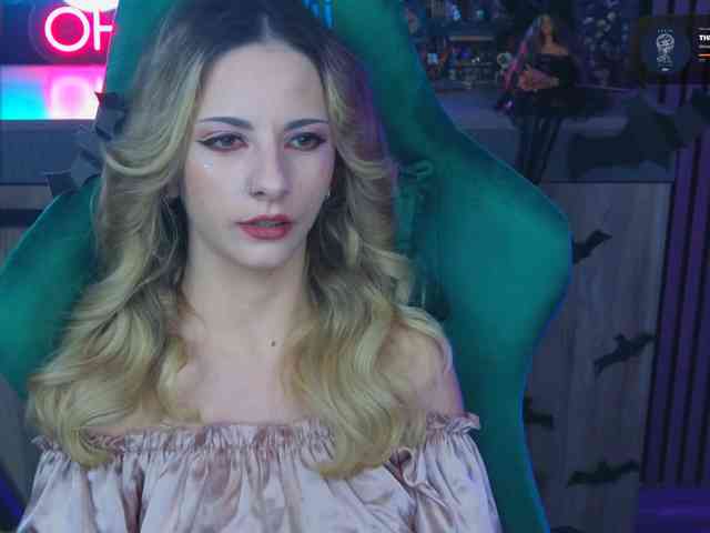 Dark_Soul, live webcam girl, age 22, from Россия, streaming now, kontvingeren, pijpbeurt