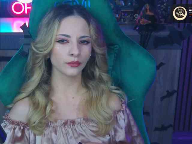 Dark_Soul, live webcam girl, age 22, from Россия, streaming now, kontvingeren, pijpbeurt