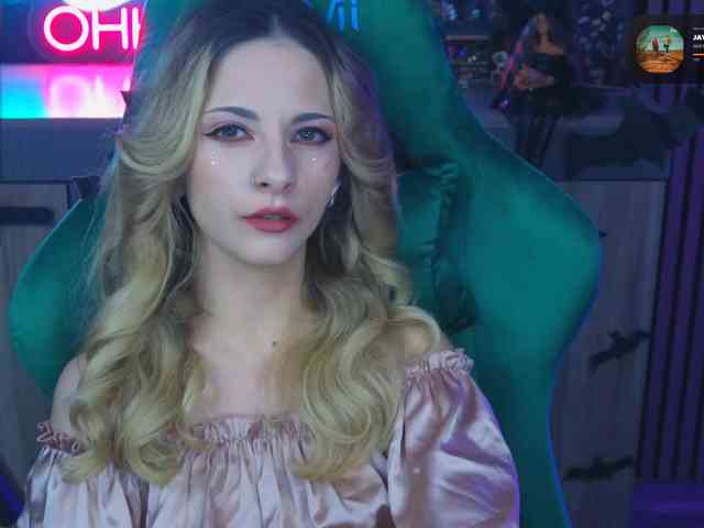 Dark_Soul, live webcam girl, age 22, from Россия, streaming now, kontvingeren, pijpbeurt