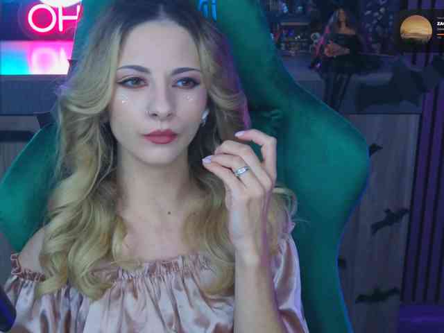 Dark_Soul, live webcam girl, age 22, from Россия, streaming now, kontvingeren, pijpbeurt