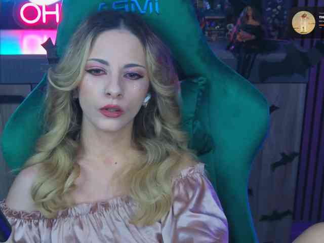 Dark_Soul, live webcam girl, age 22, from Россия, streaming now, kontvingeren, pijpbeurt