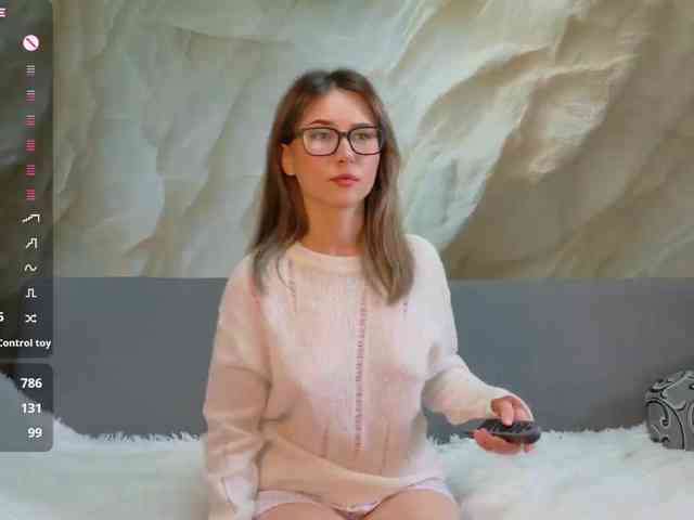Unearthly, live webcam girl, age 24, from Россия, streaming now, anaal spelen, kontneuken