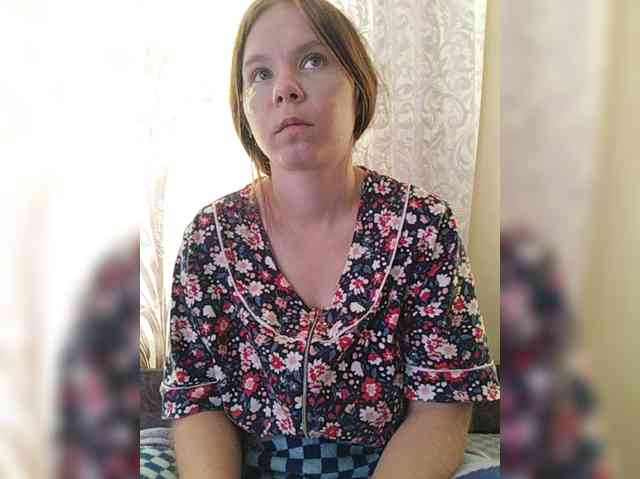 Kisa-malaya, live webcam girl, age 20, from Россия, streaming now, anaal spelen, kontvingeren