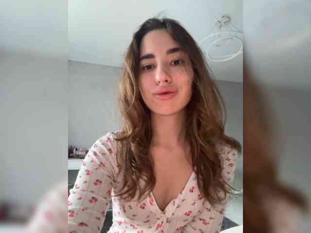 Etokiska, live webcam girl, age 20, from Россия, streaming now, piklikken, dildoing