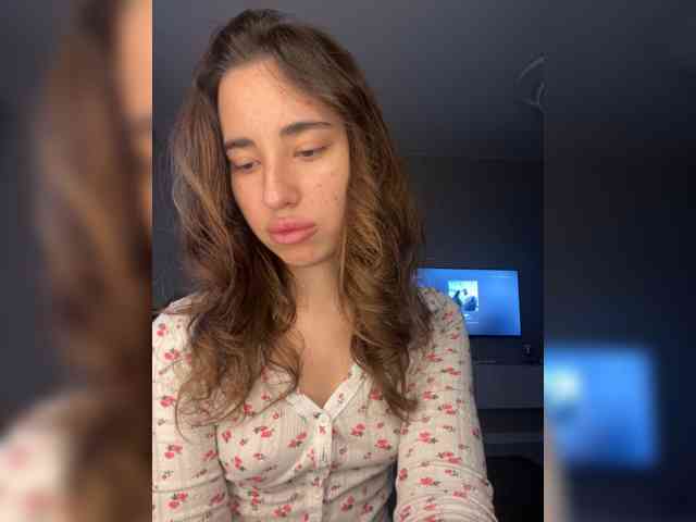 Etokiska, live webcam girl, age 20, from Россия, streaming now, piklikken, dildoing
