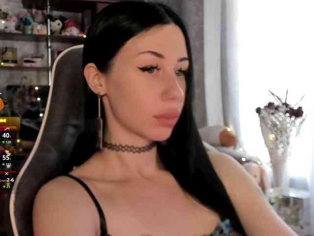 elenaaddiction, live webcam girl, age 19, from Россия, streaming now, kontneuken, pijpbeurt