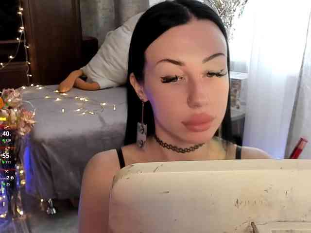 elenaaddiction, live webcam girl, age 19, from Россия, streaming now, kontneuken, pijpbeurt