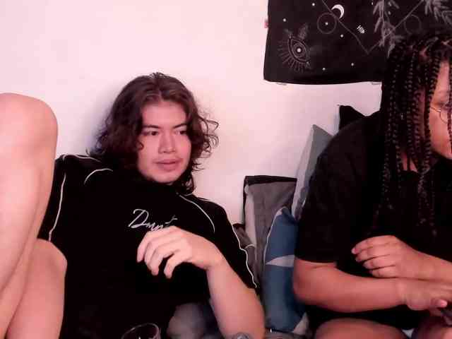 HotHoneyChile, live webcam girl, age 25, from COLOMBIA, streaming now, anaal spelen, kontvingeren