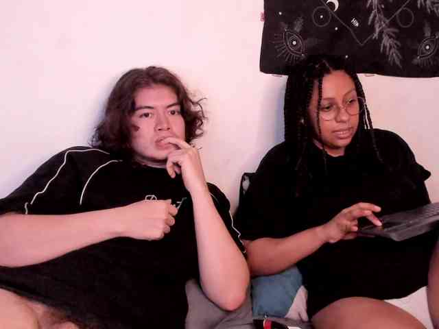 HotHoneyChile, live webcam girl, age 25, from COLOMBIA, streaming now, anaal spelen, kontvingeren