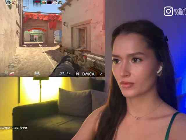 whiteTEA, live webcam girl, age 22, streaming now, pijpbeurt, chatten
