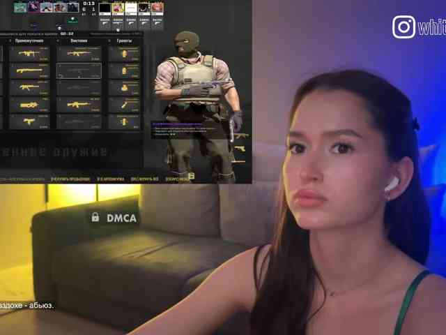 whiteTEA, live webcam girl, age 22, streaming now, pijpbeurt, chatten