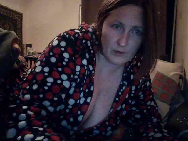 AllaSowinskaya, live webcam girl, age 39, from Украина, streaming now, kontvingeren, kont op mond