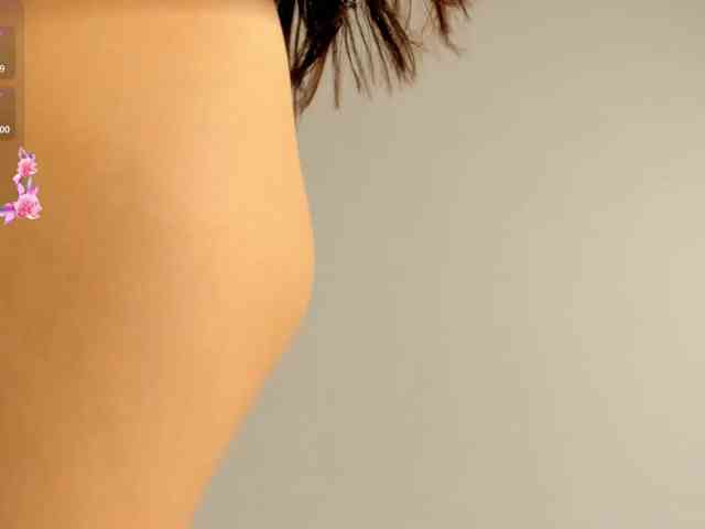 AnzuKim, live webcam girl, age 18, streaming now, camshow, dansen