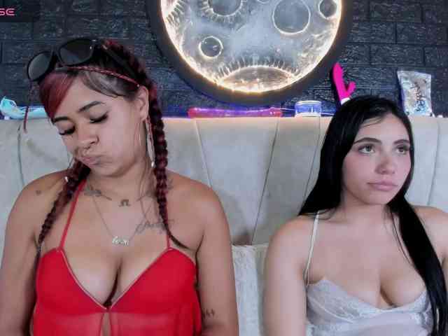 lesbihard-69-1, live webcam girl, age 18, from COLOMBIA, streaming now, kontvingeren, kontneuken
