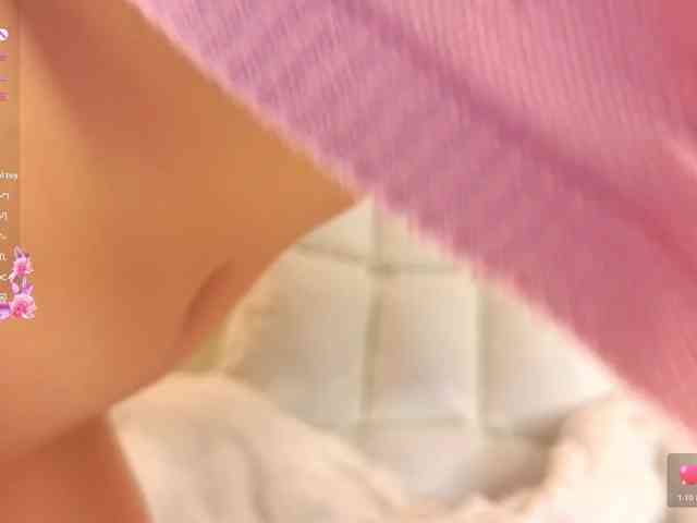 milli-sunrise, live webcam girl, age 18, streaming now, anaal spelen, kontvingeren