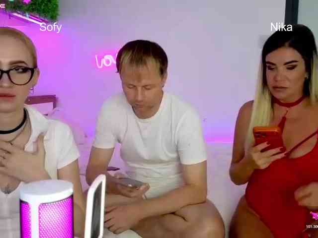 GOROD_GREHOV, live webcam girl, age 28, from Россия, streaming now, kontneuken, kontlikken