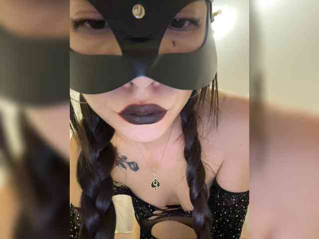 Katsumi_Kiss, live webcam girl, age 26, from RUSSIA, streaming now, anaal spelen, kontneuken