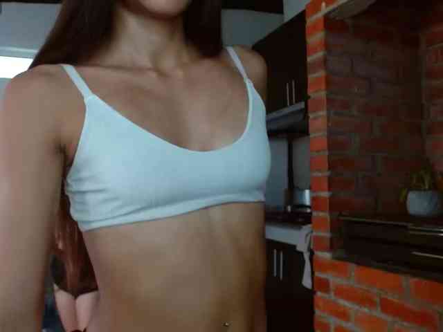 millyxnicoll1, live webcam girl, age 28, from COLOMBIA, streaming now, aziatische massage, kontneuken