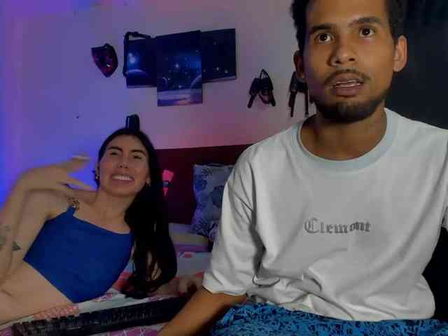 morbo-total69, live webcam girl, age 29, from COLOMBIA, streaming now, anaal spelen, kontneuken