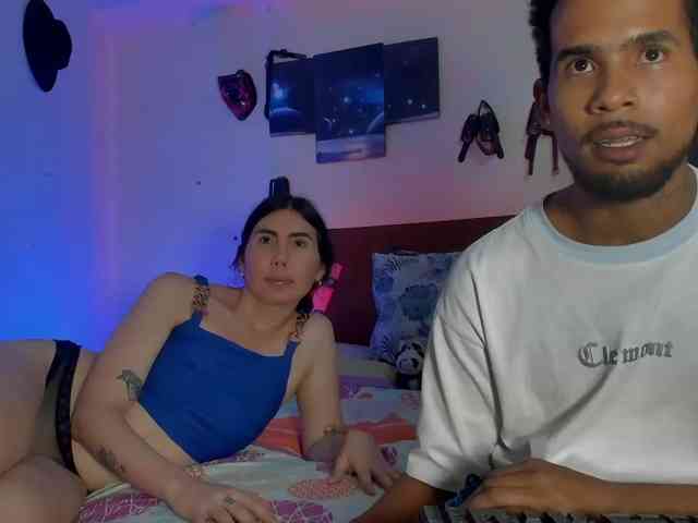 morbo-total69, live webcam girl, age 29, from COLOMBIA, streaming now, anaal spelen, kontneuken