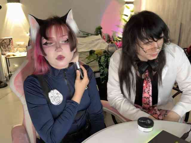 h3ntai-baby, live webcam girl, age 19, streaming now, anaal spelen, kontneuken