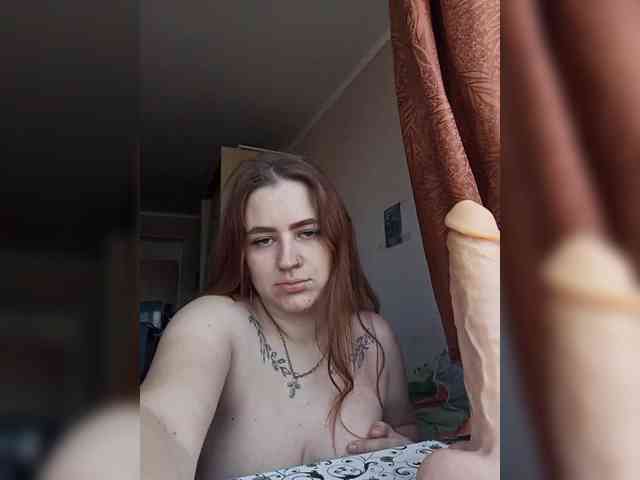 Eva-Nore, live webcam girl, age 27, from Россия, streaming now, kontneuken, pijpbeurt