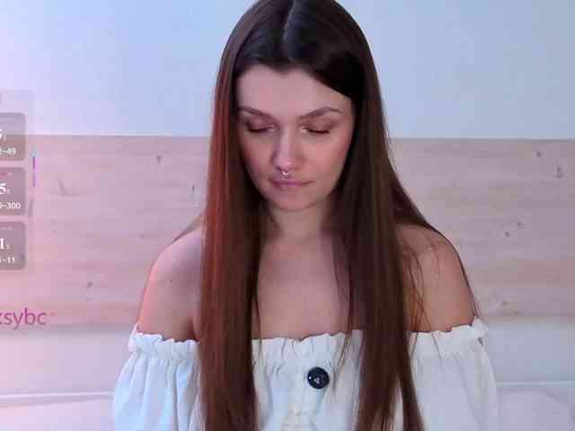 HotKsy, live webcam girl, age 23, from Россия, streaming now, anaal spelen, kontneuken