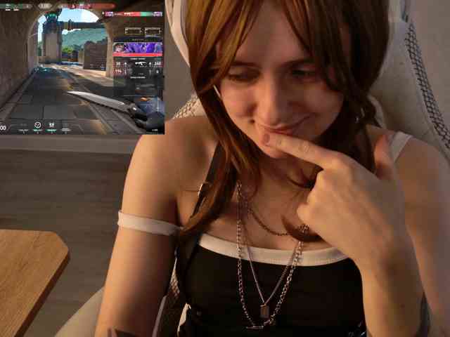 LunaL0ve, live webcam girl, age 21, from Латвия, streaming now, anaal spelen, kontvingeren