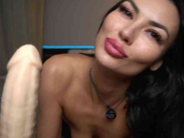 AnnaPurnaa, live webcam girl, age 24, from Россия, streaming now, anaal spelen, balzuigen