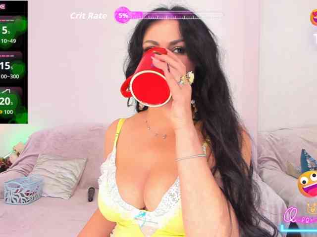 ClaireWarny, live webcam girl, age 44, from LATVIA, streaming now, anaal spelen, kontneuken