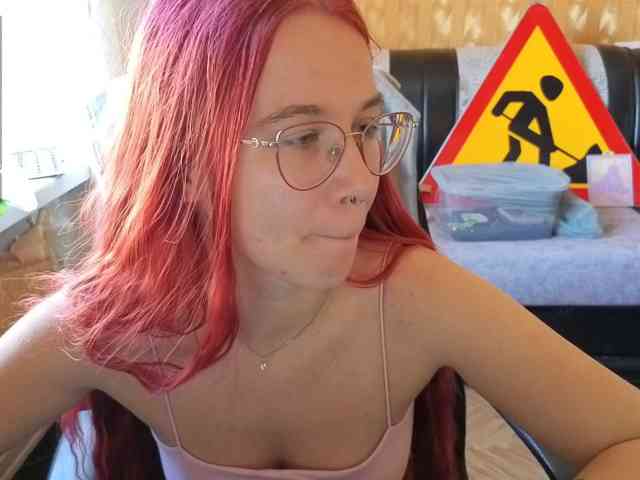 Kushina, live webcam girl, age 20, from Россия, streaming now, aziatische massage, chatten