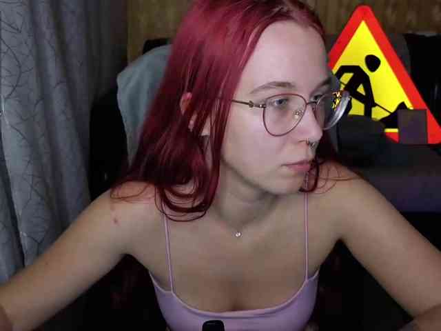 Kushina, live webcam girl, age 20, from Россия, streaming now, aziatische massage, chatten
