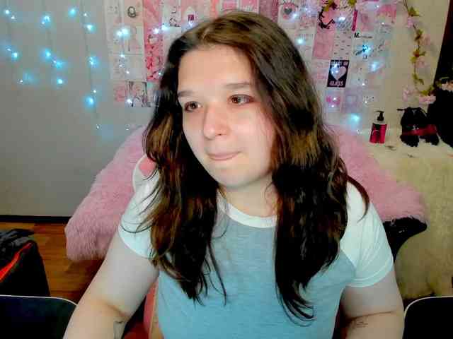 Acid-Kate, live webcam girl, age 20, from LATVIA, streaming now, pijpbeurt, camshow
