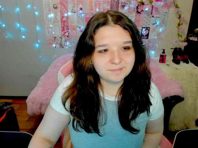 Acid-Kate, live webcam girl, age 20, from LATVIA, streaming now, pijpbeurt, camshow