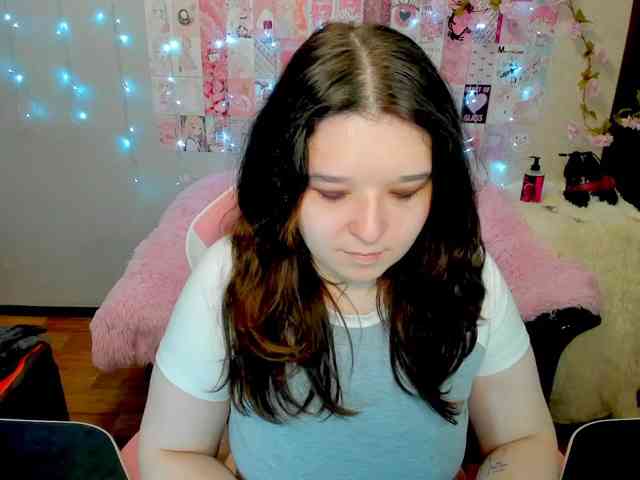 Acid-Kate, live webcam girl, age 20, from LATVIA, streaming now, pijpbeurt, camshow