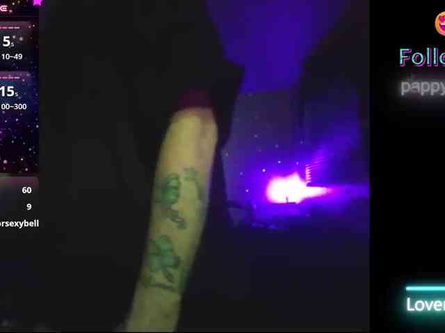 pappymak, live webcam girl, age 48, from UNITED STATES, streaming now, anaal spelen, kontvingeren