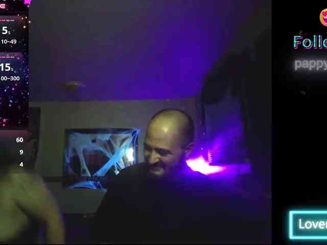 pappymak, live webcam girl, age 48, from UNITED STATES, streaming now, anaal spelen, kontvingeren