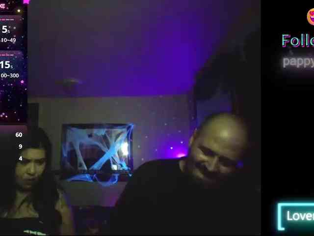 pappymak, live webcam girl, age 48, from UNITED STATES, streaming now, anaal spelen, kontvingeren