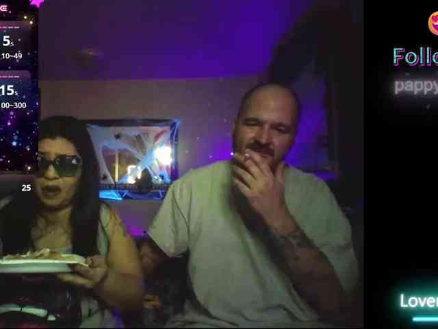 pappymak, live webcam girl, age 48, from UNITED STATES, streaming now, anaal spelen, kontvingeren
