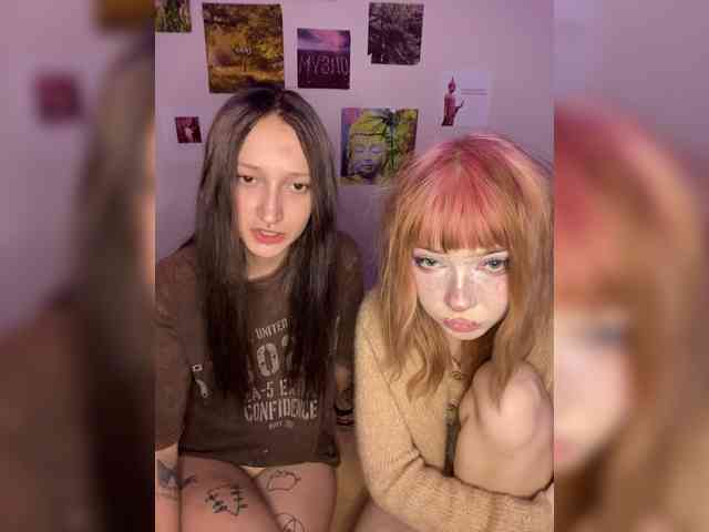 mayadashaaa, live webcam girl, age 18, from Украина, streaming now, zaadming, dildo spelen