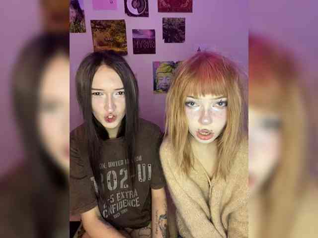 mayadashaaa, live webcam girl, age 18, from Украина, streaming now, zaadming, dildo spelen
