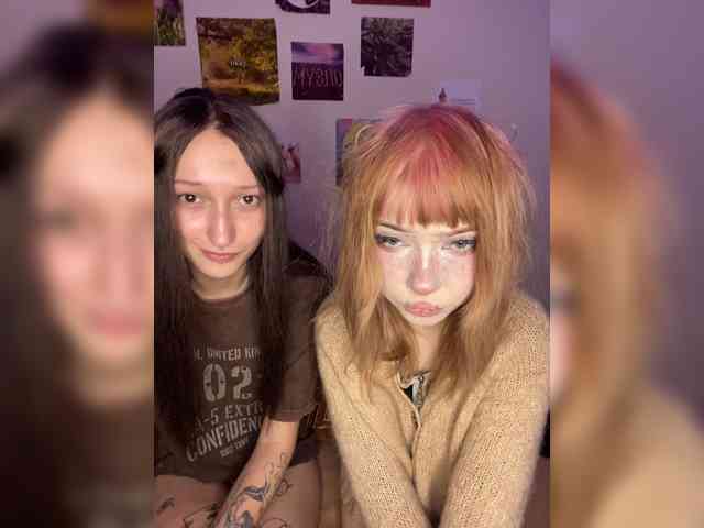 mayadashaaa, live webcam girl, age 18, from Украина, streaming now, zaadming, dildo spelen