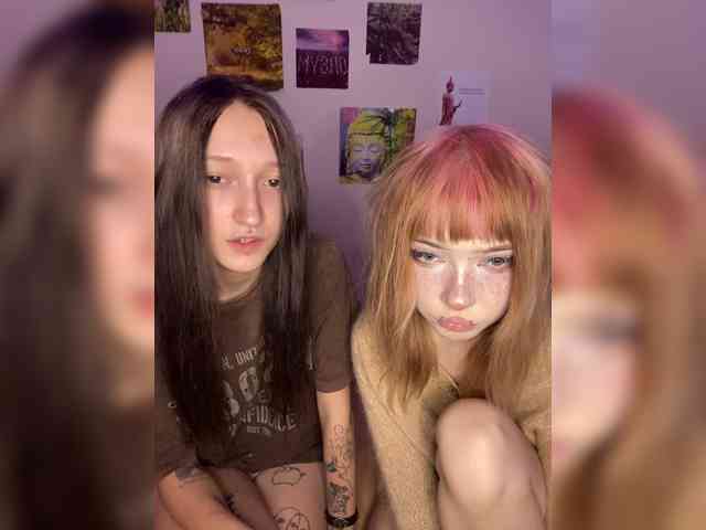 mayadashaaa, live webcam girl, age 18, from Украина, streaming now, zaadming, dildo spelen