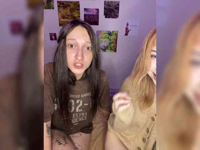 mayadashaaa, live webcam girl, age 18, from Украина, streaming now, zaadming, dildo spelen
