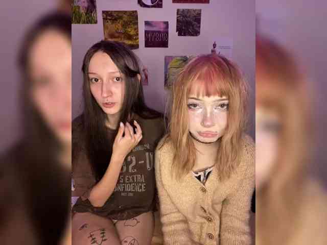 mayadashaaa, live webcam girl, age 18, from Украина, streaming now, zaadming, dildo spelen